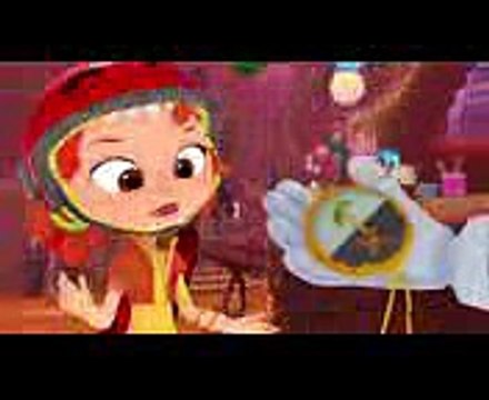 Сказочный патруль - Большой день - Серия 10 - Мультфильм о девочках - волшебницах