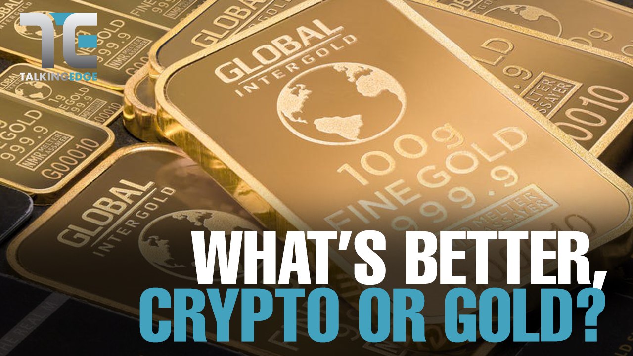 TALKING EDGE: Bringing gold investment to the masses