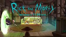 Rick and Morty PREDICTIONS for Season Finale (3x10 Rickchurian Mortydate)