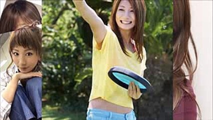 青木愛 水泳シンクロ大臣が綺麗過ぎるｗｗ