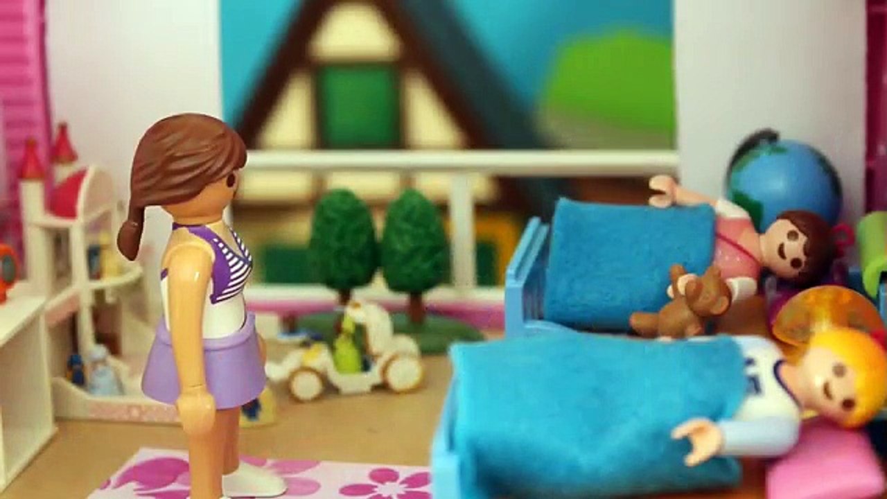 Playmobil Film deutsch DIE ZAHNFEE KOMMT ♡ von ThePlaymoChannel1