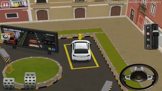 Dr. Parking 4 - Android Gameplay & Walkthrough HD Video