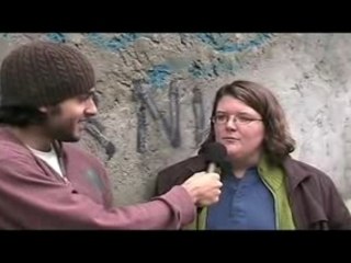 Mary Matthews on Tilzy.TV