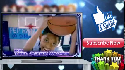 Lab Rats 1x05 Exoskeleton Vs Grandma