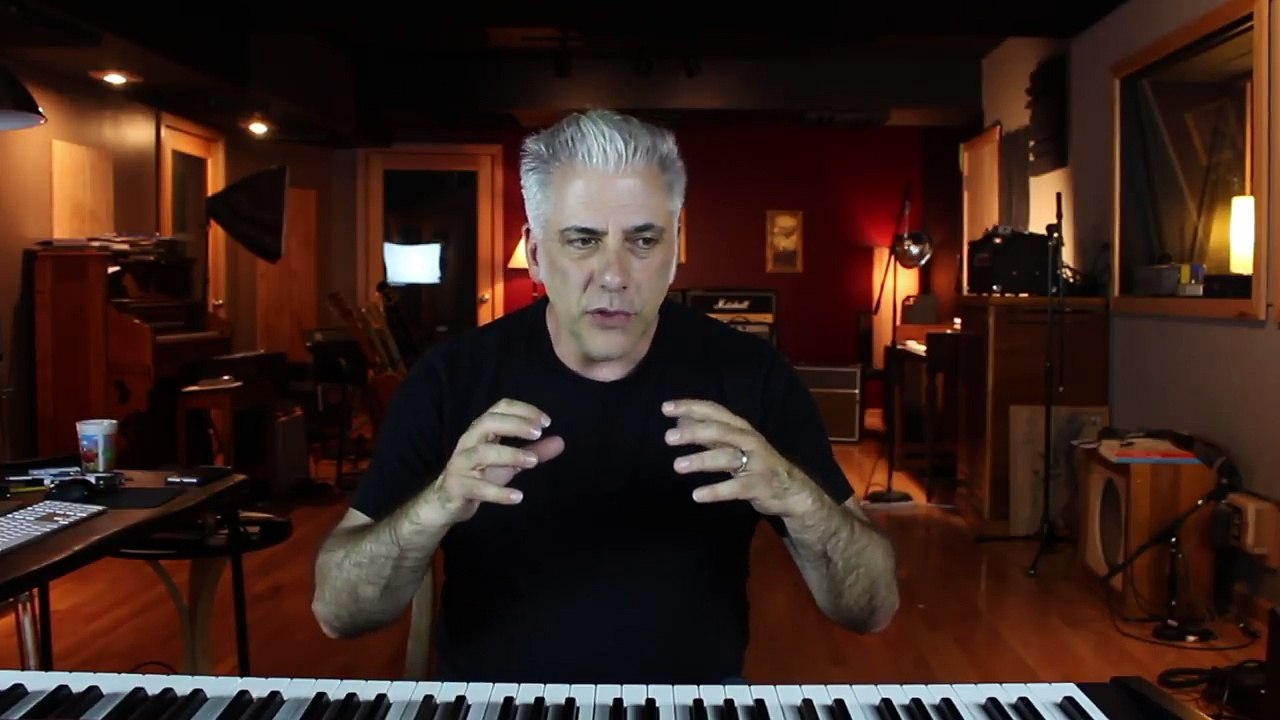 Four Simple Chords to Modernize Your Sound