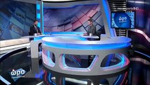 10η Κέρκυρα-ΑΕΛ 1-1 2017-18 Ώρα των Πρωταθλητών-Novasports