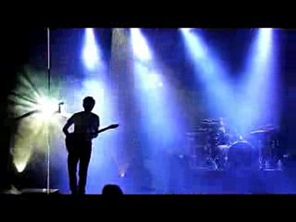 Muse - Animals, Cologne E-Werk, 09/20/2012