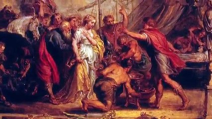 Classics Summarized: The Iliad