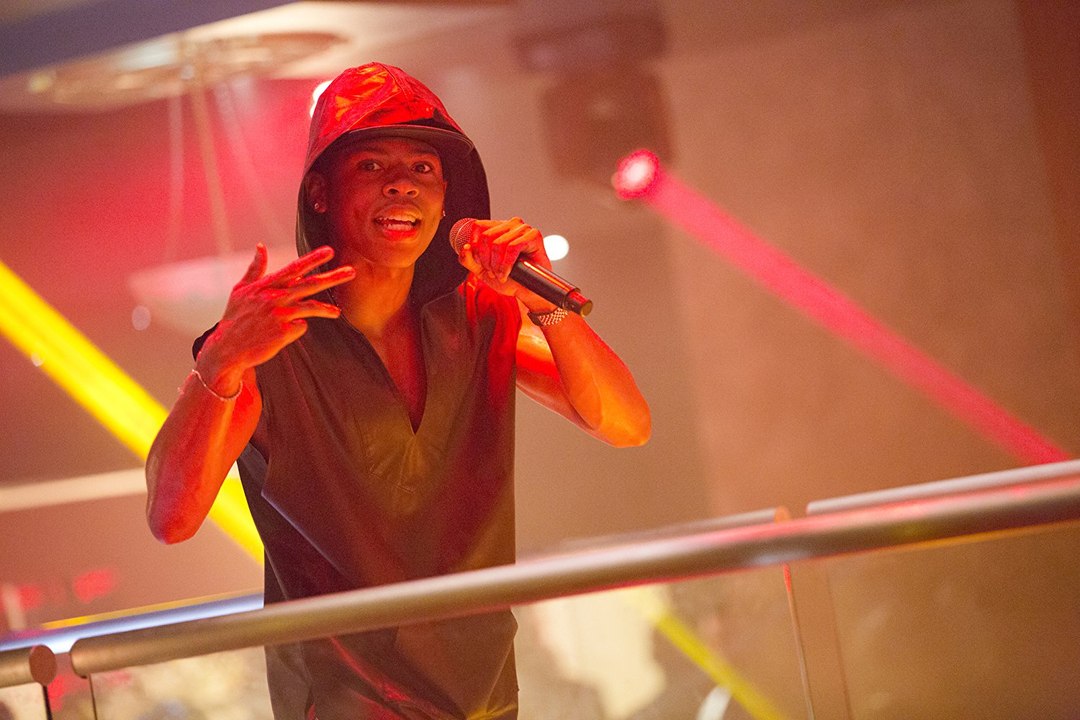Full - Empire Season 6 Episode 14 "I Am Who I Am" (6X14)
