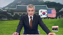 South Korea on full guard against any moves by North Korea during Trump's visit