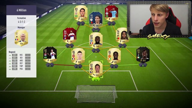 FIFA 18- RIESEN MARKT CRASH! Spare unfassbar viele COINS beim BLACK FRIDAY - Best Trading Tipps