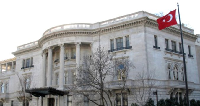 Türkiye, ABD'yi Yalanladı: Yargı Süreci İle İlgili Güvence Vermedik