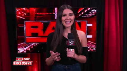 Becky Lynch will battle James Ellsworth on SmackDown LIVE: Exclusive, Nov. 6, 2017