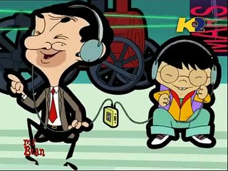Mr. Bean - Viaggio nello spazio