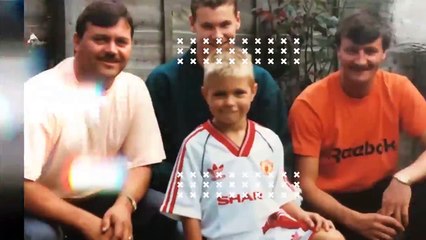 Manchester United LIED To Get Alex Ferguson | Martin Edwards Reveals All! | The Warm Down