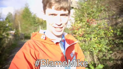 #21 How to go FAST!!! Coaching famous youtuber MIKE BOYD