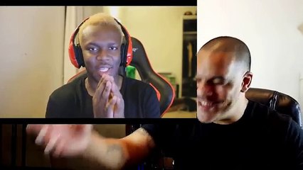 My Review & Reion to What is This. By KSI ANGEL TEACHING HER GRAPEFRUIT TECHNIQUE