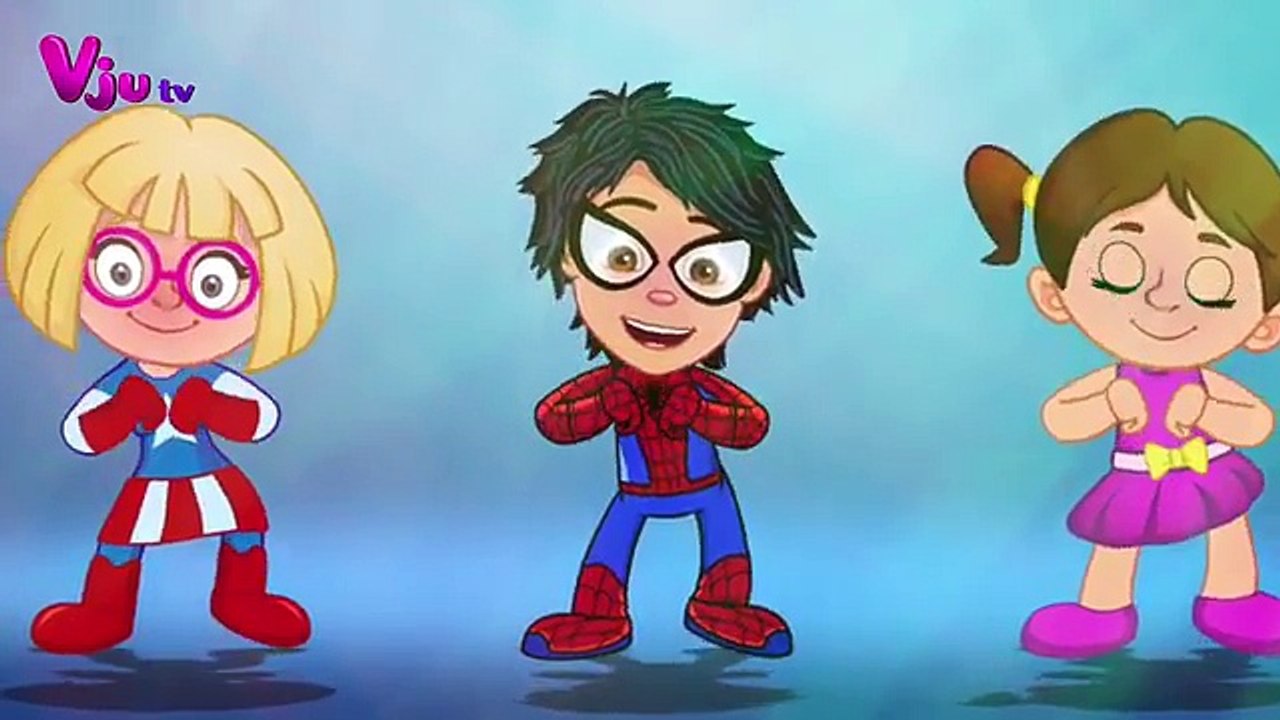 Wrong Heads For Kids Bubble Guppies Full Episodes Family Song Nursery Rhymes Kids Hangout