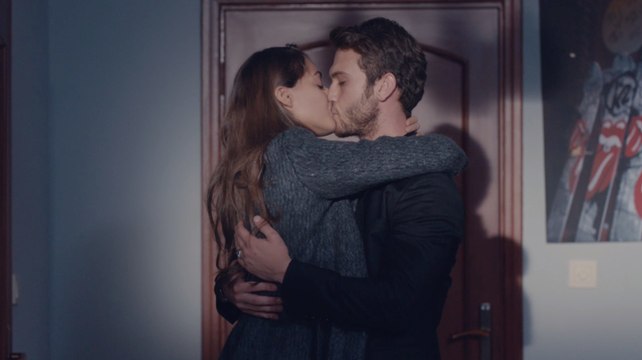 Çukur 3. Bölüm Ben Sizden Değilim