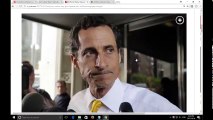 Anthony Weiner's Laptop Held 2800, Nude, Underage Pics!