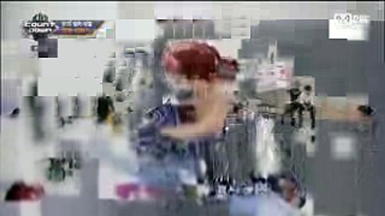 日本語字幕 BTS COUNTDOWN ユニット対決 Ep02