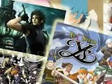 Final Fantasy Tics Advance Review (GBA)