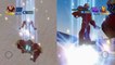 Iron Man (HULKBUSTER & ORIGINAL 2.0) - Comparison - Disney Infinity 3.0 #showcase