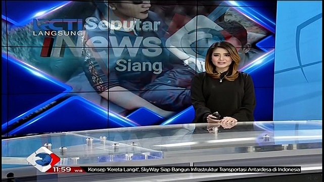 Berikut Jadwal Pernikahan Kahiyang dan Bobby