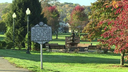 Ein Jahr Trump-Triumph: Fans stolz auf ihren Präsidenten