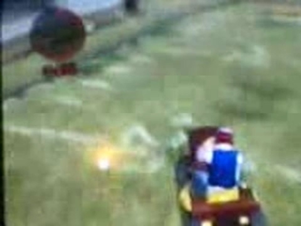 Canis Canem Edit - TOND LA PELOUSE