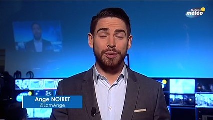 Froid matinal puis timide douceur