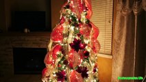 B is Sick and Another Christmas Tree VLOG|Bcutecupcakes Life
