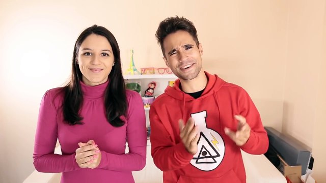 Experimento - Metemos un HUEVO en Nitrógeno Líquido | ESTÚPIDO PERO INCREÍBLE!!!