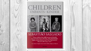 Download PDF Sebastião Salgado: Children FREE