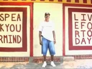 Blaqstarr & Rye Rye: Shake It to the Ground