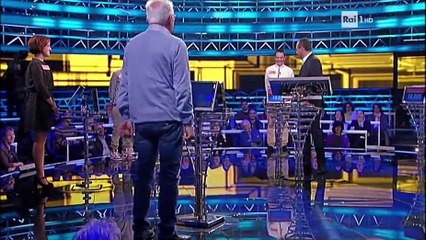 Eredità 6 novembre 2017 (puntata intera)