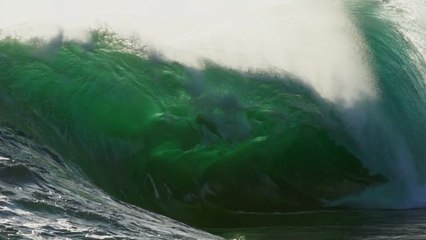 Heaving Secret Slabs | Slow Ocean Vol.1