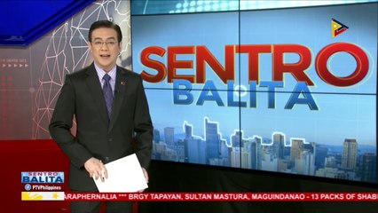 'Ambisyon Natin 2040' at Philippine Development Plan, inilatag ng NEDA