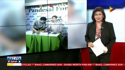 Dalawang dating opisyal ng SSS na sangkot sa stock trading scandal, iimbestigahan