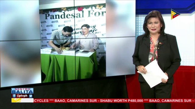 Dalawang dating opisyal ng SSS na sangkot sa stock trading scandal, iimbestigahan