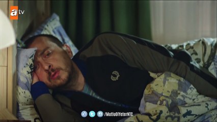 Mutlu Ol Yeter 1.Bölüm - Babam ölünce