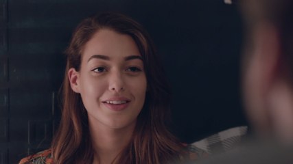 Çukur 3. Bölüm Seni Seviyorum Adam...