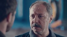 Çukur 3. Bölüm Ava Giden Avlanır