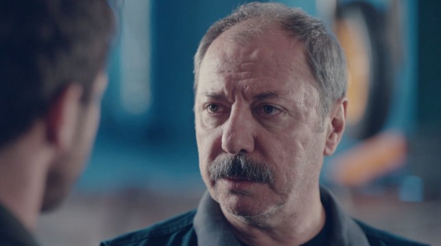 Çukur 3. Bölüm Ava Giden Avlanır
