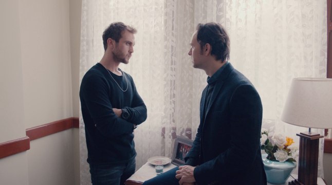 Çukur 3. Bölüm Vartolu Kendinden Emin