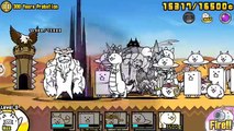Battle Cats: Old Guys About Town