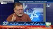 Yeh Kya Tum Jahalat Ke Mashwaray De Rahay Ho Imran Khan Ko? Orya Maqbool Jan Bashes Fawad Chaudhry