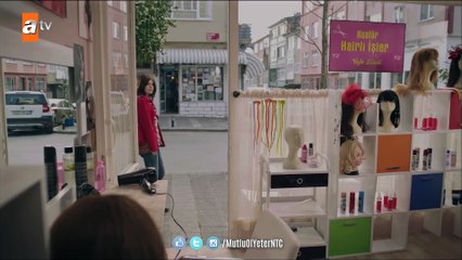 Mutlu Ol Yeter 3.Bölüm - Kafam Çok Rahat