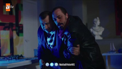 Mutlu Ol Yeter 3.Bölüm - Beni Burada Bırak Caniko