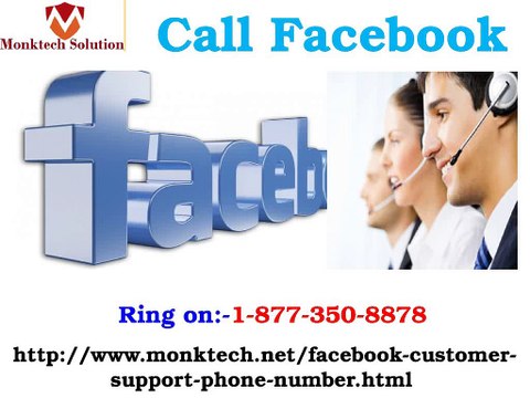 Now wake up your consciousness and Call Facebook 1-877-350-8878